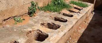 Parlons franchement de défécation... et d’eau potable