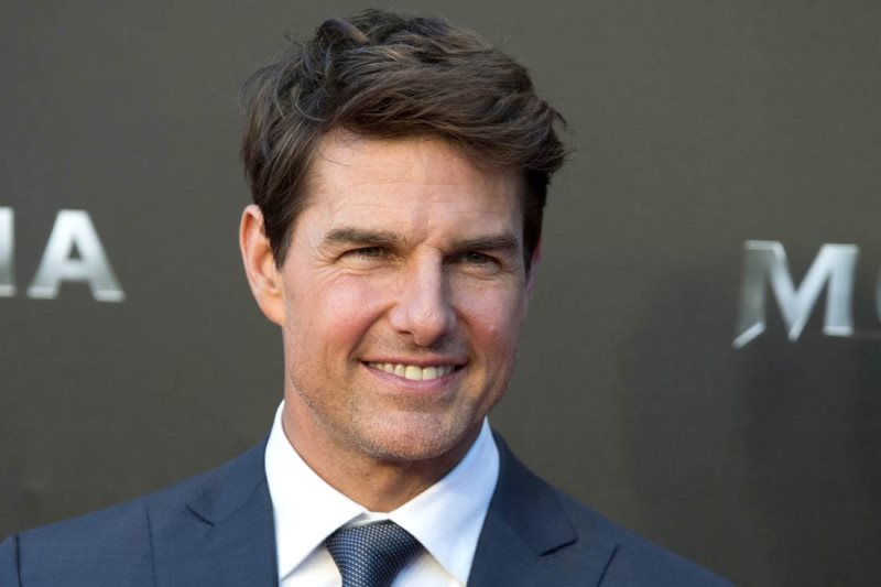 Tom Cruise accusé de la mort de deux hommes lors du tournage d'un film
