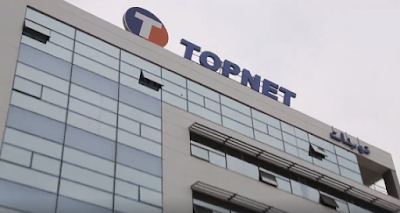 Pas de suspension de la connexion internet pour les abonnés TOPNET
