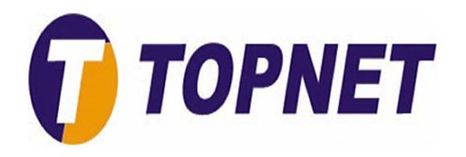 Perturbation Internet : TOPNET offre 15 jours de connexion gratuite
