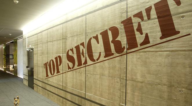 ARP : Niet à la levée du secret bancaire