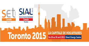Plus de 40 participants tunisiens au salon de l’agroalimentaire de Toronto