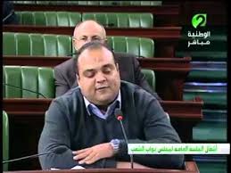 Recours du Bloc de Nidaa Tounés contre le rejet de la proposition de commission d’enquête visant Sihem Ben Sedrine
