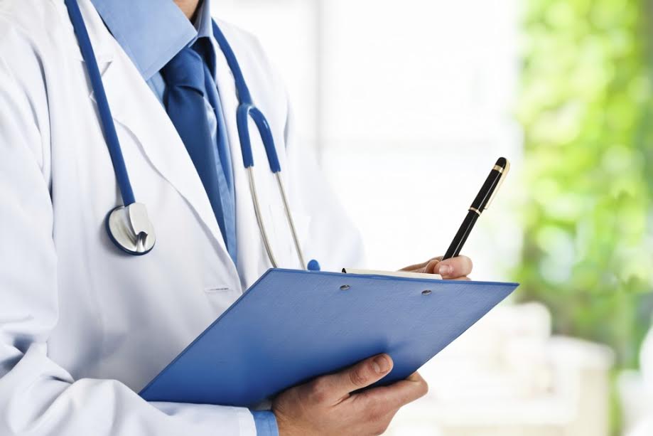 Le coup de gueule d'un médecin libéral !