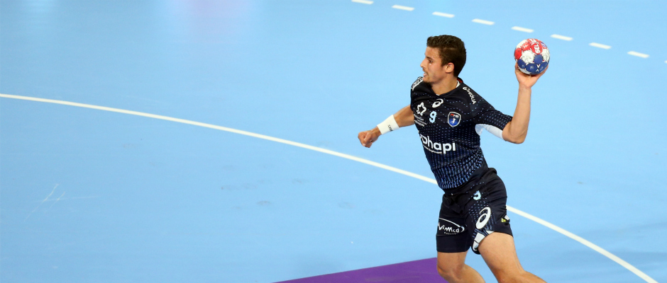 Toumi prolonge son contrat avec Montpellier de 3 ans
