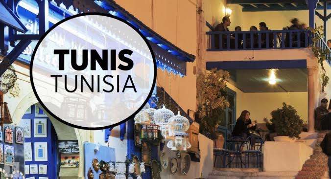 Forbes classe Tunis parmi les 10 meilleures villes au monde pour lancer sa startup (vidéo)