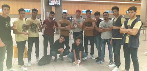 Croyant migrer illégalement vers l’Europe, des jeunes marocains se retrouvent en Côte d’Ivoire