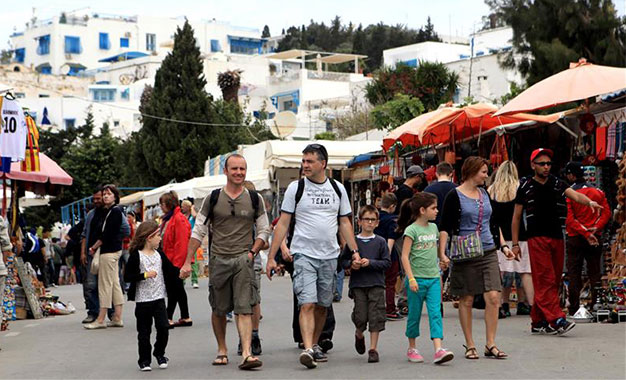 Les Nations unies jugent qu’il est temps de relancer le tourisme