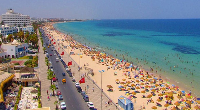 La Tunisie ambitionne d’accueillir plus de 10 millions de touristes en 2024
