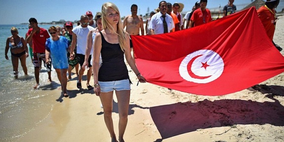 La saison touristique s'annonce bonne en Tunisie, malgré certaines intox…