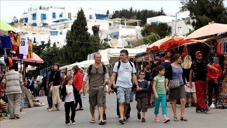 "La Tunisie a eu une saison touristique extraordinaire qui a permis de récolter 5391 millions DT"