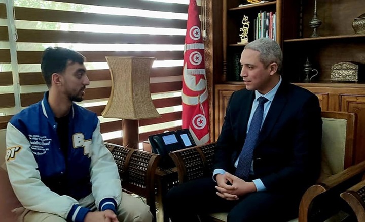 Tourisme : Un programme de coopération avec Mohamed Khalil Jendoubi pour promouvoir la Tunisie à l’international