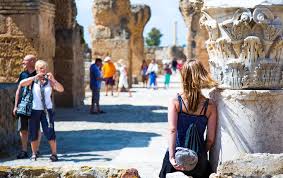 Tunisie: Kaïs Saied appelle à miser sur la diversification des activités touristiques