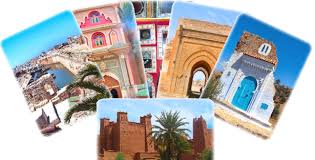 Maroc : plus de 12 millions de touristes et presque 7 milliards d’euros de recettes