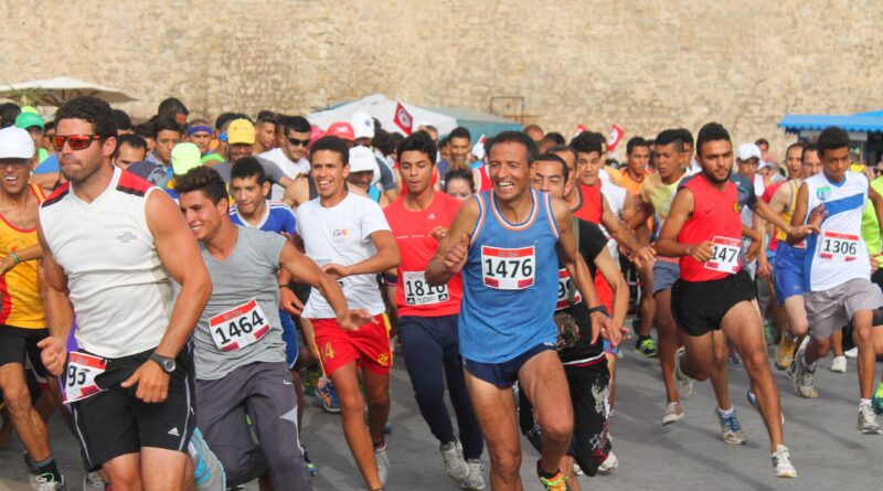 25ème édition du Festival International du Tourisme Sportif de Djerba