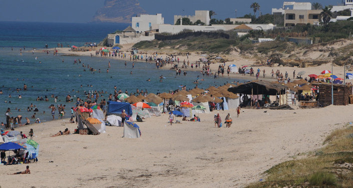 Tunisie : Aucun danger pour les touristes russes
