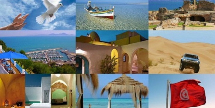 Tunisie: Les recettes du tourisme en hausse