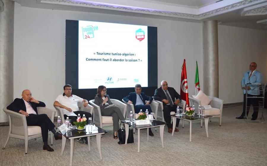 Tunisie-Algérie : Les professionnels du tourisme appellent à trouver une solution à la fermeture des frontières
