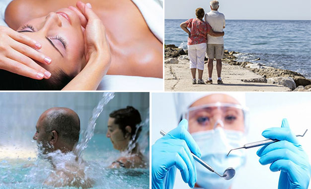 Tourisme de santé: La Tunisie a accueilli 350 mille étrangers en 2022 