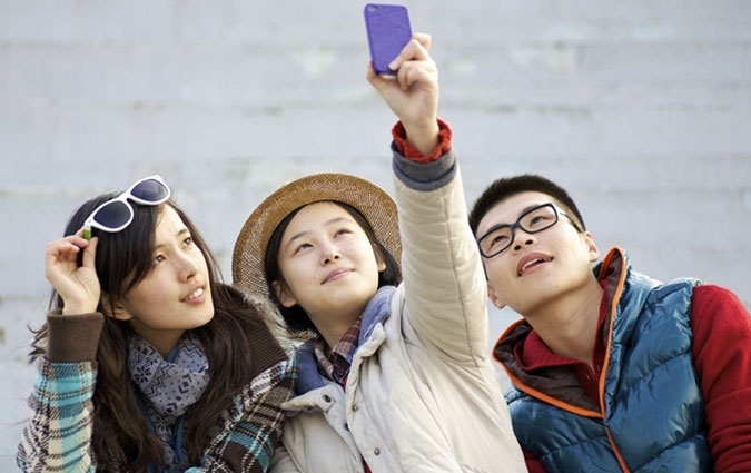 ONTT-Pékin : Hausse de 15,3 % du nombre de touristes chinois entre janvier et juillet 2025