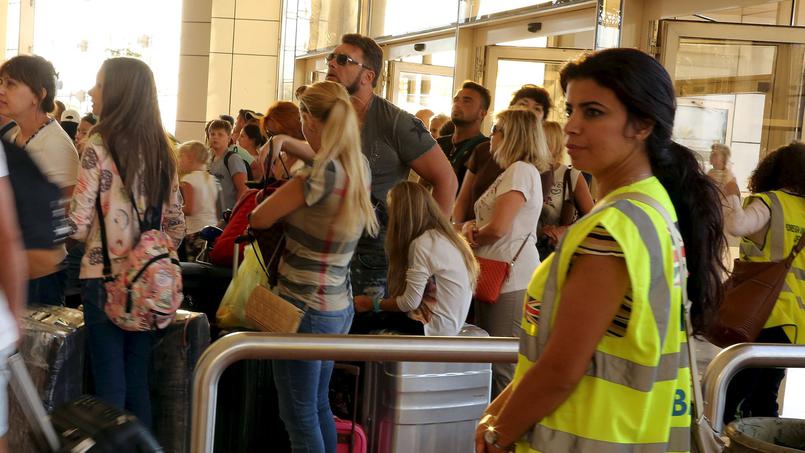 Tunisie: L'objectif des 9 millions de touristes sera atteint