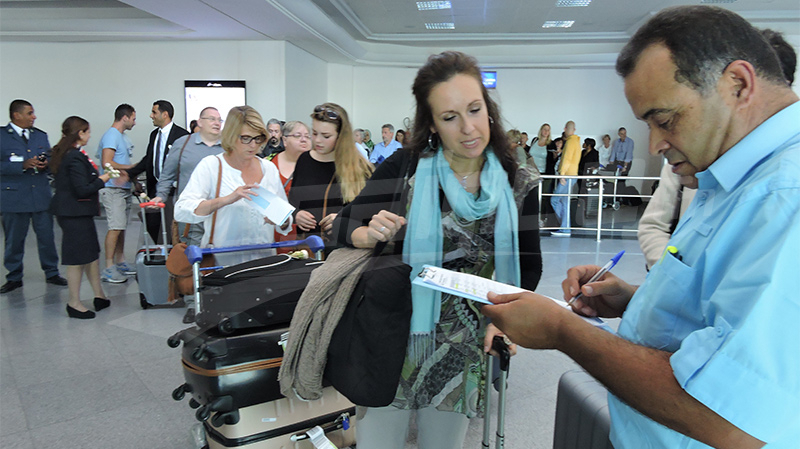 Tourisme : TUI Belgique de retour à Djerba après plus de deux ans d’absence