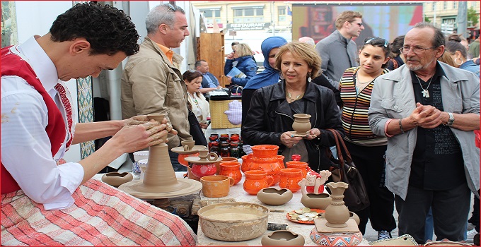  Tunisie: -63,1% de touristes maghrébins et l’impact du terrorisme