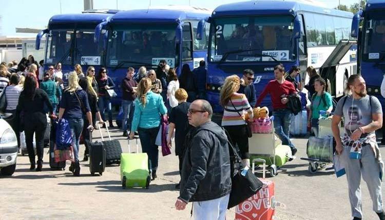 Les recettes touristiques dépassent le cap de trois milliards de dinars