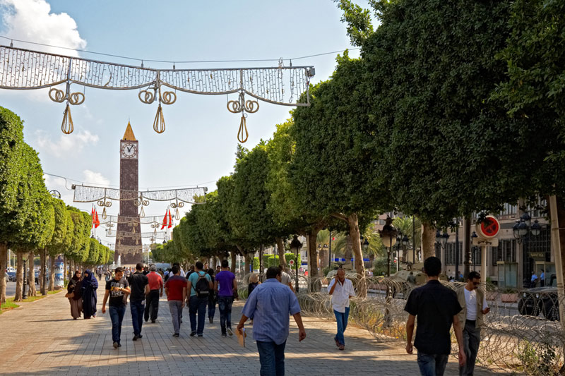 Un nouveau record de pessimisme chez les Tunisiens
