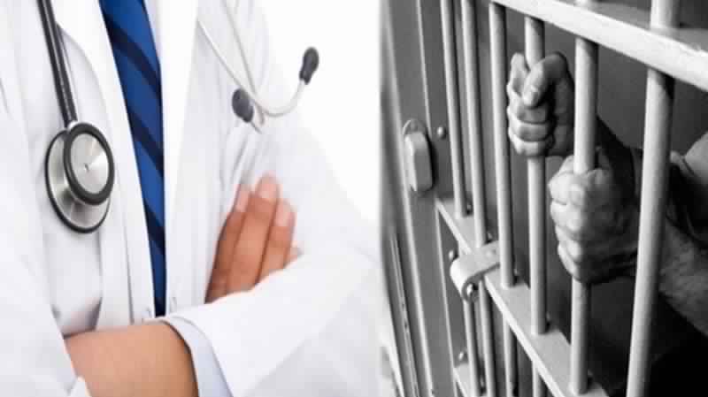 Une gynécologue étrangère condamnée à Tozeur à quatre mois de prison