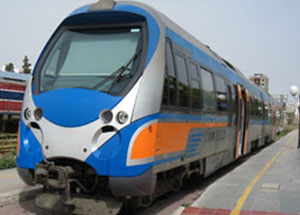 Ligne train-bus entre Tunis et Ben Guerdane via Gabes