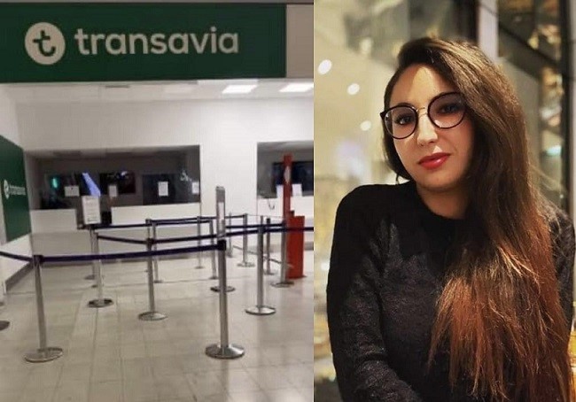 Une étudiante tunisienne raconte sa mauvaise expérience avec Transavia