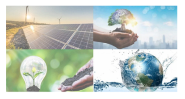 Workshop sur la Transition écologique: Sessions techniques et rencontres B to B 