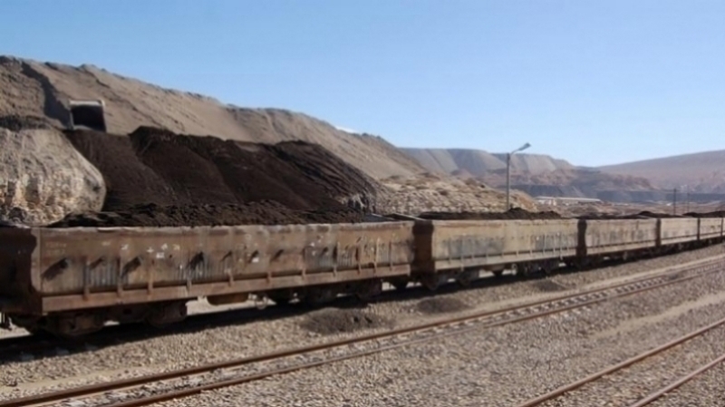 Om Larayes: Reprise du transport du phosphate après 5 ans d'arrêt
