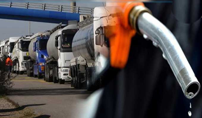 Les transporteurs de carburants et de marchandises ont eu gain de cause