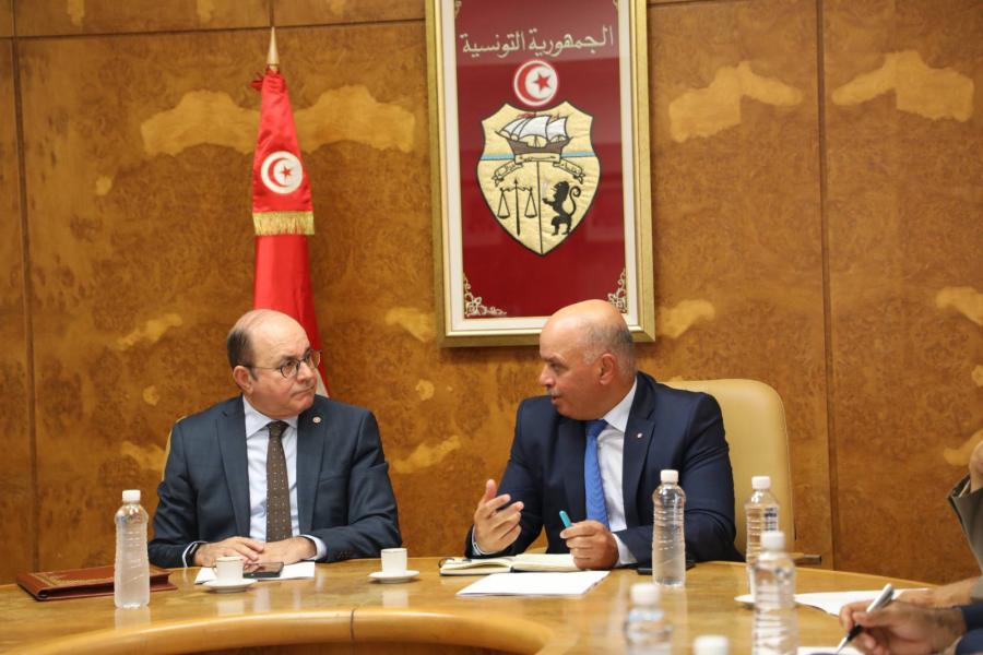 Vers le lancement de nouvelles lignes aériennes pour dynamiser le tourisme