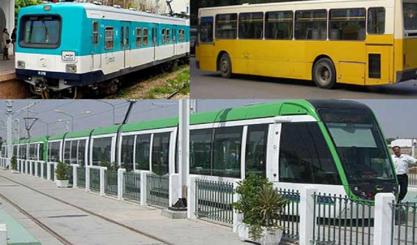 Un service minimum de transport durant le confinement