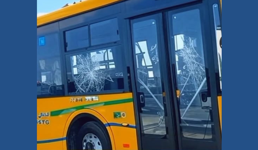Vandalisme dans les transports : Les casseurs placés en garde à vue