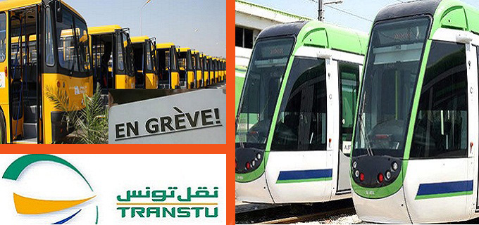Grève des transports: Quatrième jour d’affilée de calvaire pour les usagers !