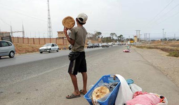 Guide pratique d’intervention sur le travail des enfants en Tunisie