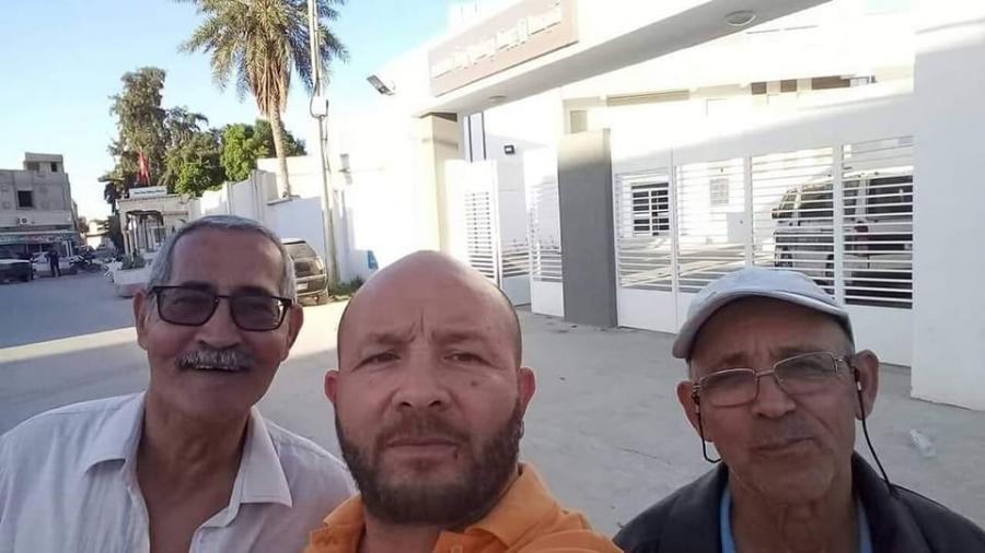 Le Parti des Travailleurs annonce l’arrestation de 3 de ses militants à Kairouan