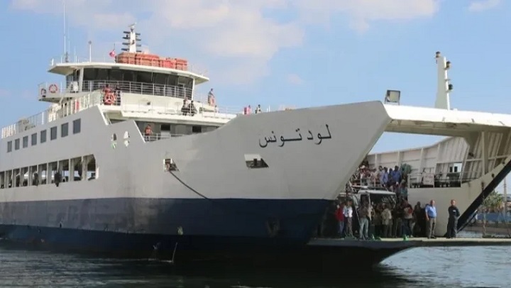 Quatre traversées Sfax-Kerkennah annulées