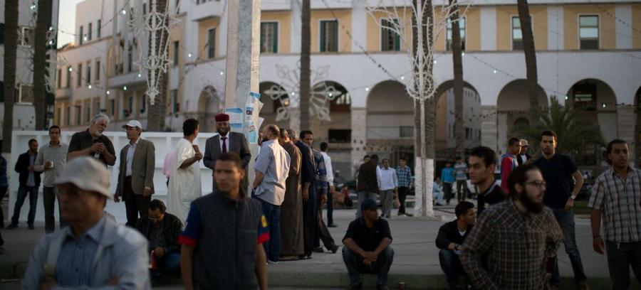 Libye : l’ONU salue la trêve après plusieurs jours de violences à Tripoli