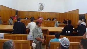 Affaire des martyrs de Douz: Les accusés condamnés à 15 ans de prison