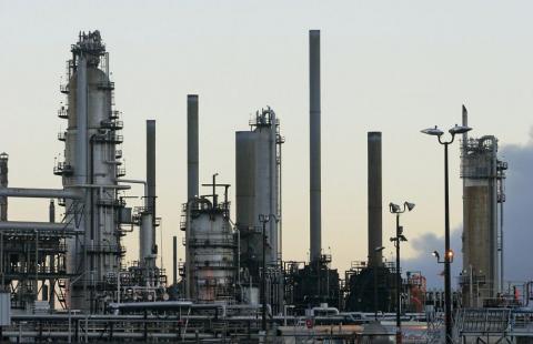 Trident Energy compte investir 350 millions de dollars en Tunisie