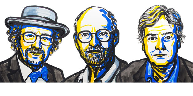 Trio américain obtient le prix Nobel de médecine sur le fonctionnement de l’horloge biologique