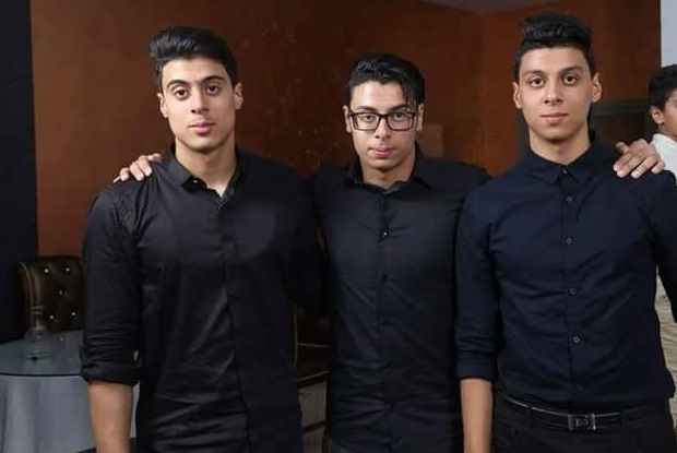 Manouba: Des triplés décrochent le bac en même temps  