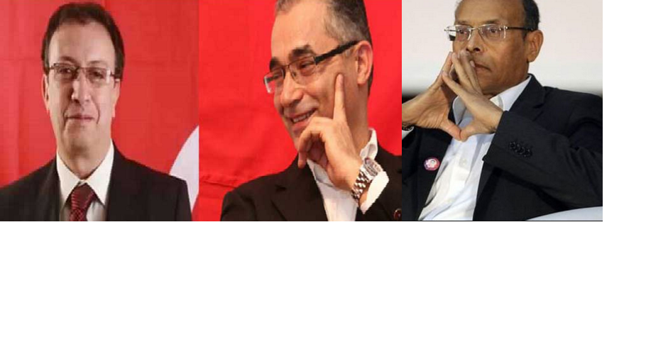 Le paysage politique tunisien serait-il en ébullition ? 