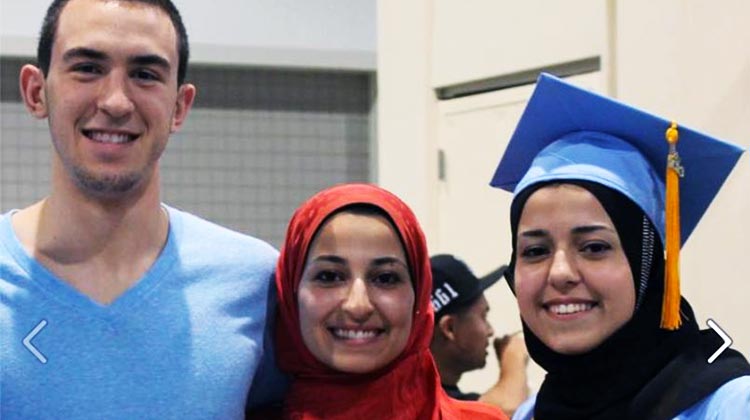 Etats Unis: Le tueur des étudiants musulmans risque la peine capitale 