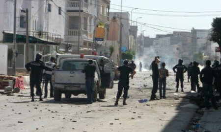 Troubles à Kasserine : le directeur du complexe de jeunes attrapé la main dans le sac?